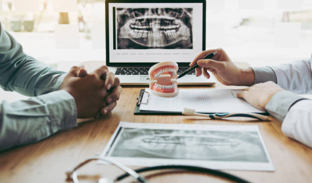 Best Broken or Chipped Tooth Repair in Norco, LA