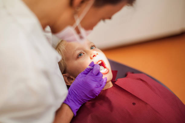 Best Emergency Denture Repair in Norco, LA