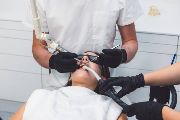 Best Emergency Root Canal Therapy in Norco, LA